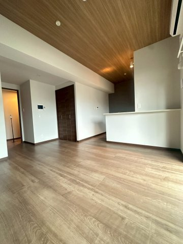 MODERN PALAZZO 博多デュオグランデEastの居間・リビング