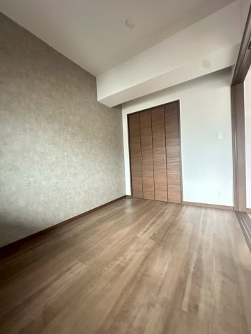 MODERN PALAZZO 博多デュオグランデEastの寝室