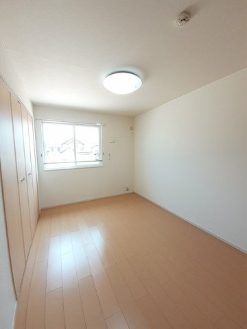 ルミエールＢの内装