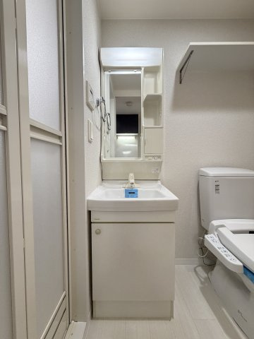 エステムプラザ難波WESTⅡプレディアのセキュリティ