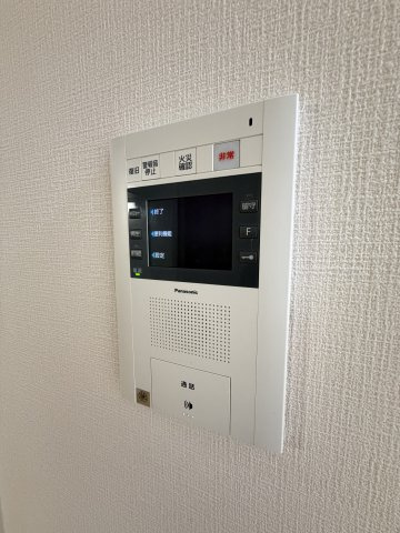 エステムプラザ難波WESTⅡプレディアの設備