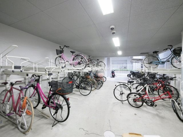 レオンコンフォート本町東のその他共用部分