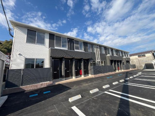 田代新町新築工事1LDK/2LDK