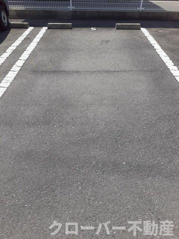 Ｃａｓａ　ＨＭＡの駐車場