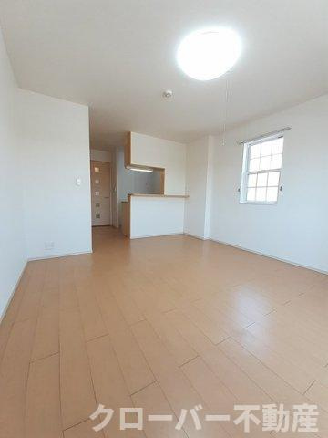 Ｃａｓａ　ＨＭＡの内装