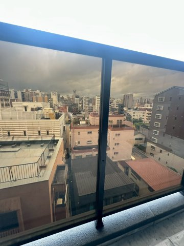 MODERN PALAZZO 博多デュオグランデEastの展望