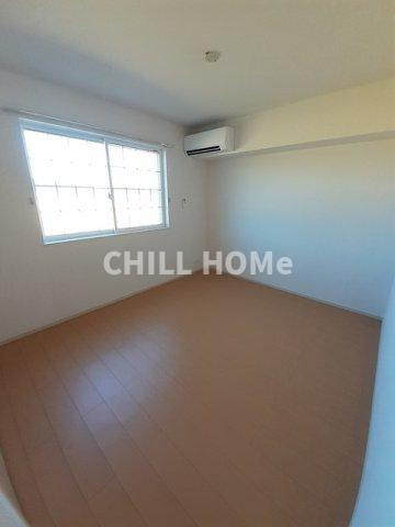 サファイアＢの内装|当社、チルホームのHPもご覧ください(^^)/物件情報多数♪