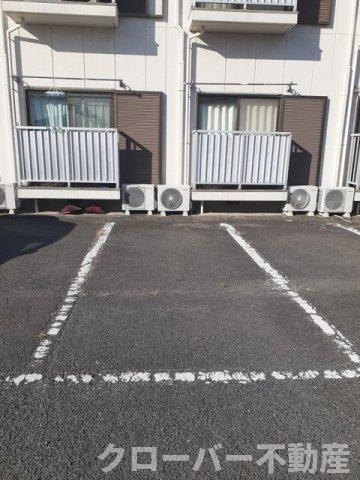 ＣＯＯＰフレンズの駐車場