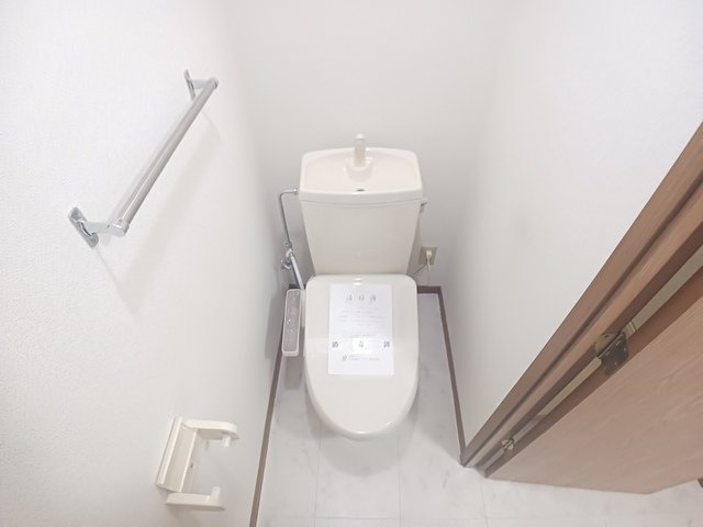 【トイレ】 | アネックスコートＢ | トイレもきれいです