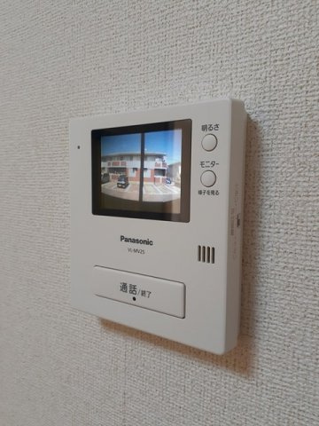 オーブリー鳴門　Ｂの設備