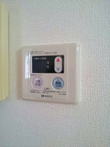 ミレニアムＳ　Ⅱの設備
