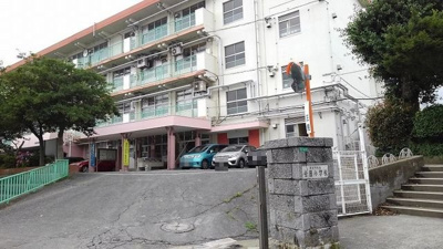 【周辺】 | レジデンス　ソレイユ | 北九州市立　吉田小学校まで650m