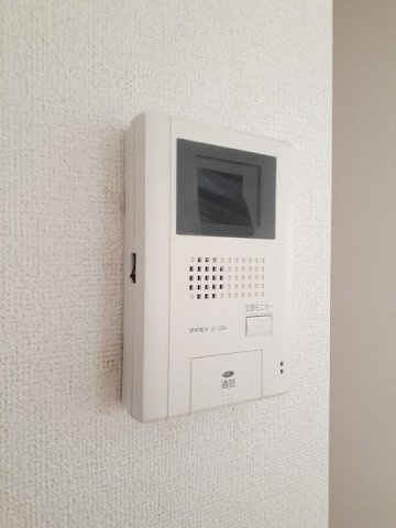 ルーチェの設備