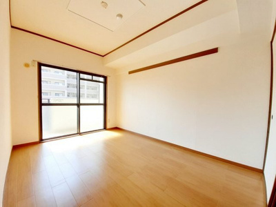 【内装】 | エーデルマンション | 物件の内装です