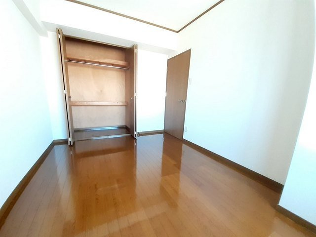 【収納】 | エーデルマンション | 収納豊富です