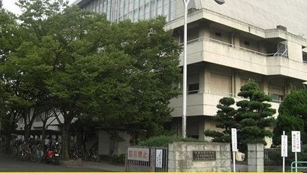 ブエナ・ビスタの周辺|徳島大学　常三島キャンパスまで750m