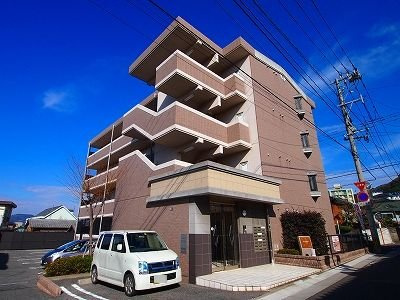【外観】 | フリーアメニティ　ＯＮＥ | 外観もきれいです
