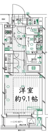 レガリス明大前