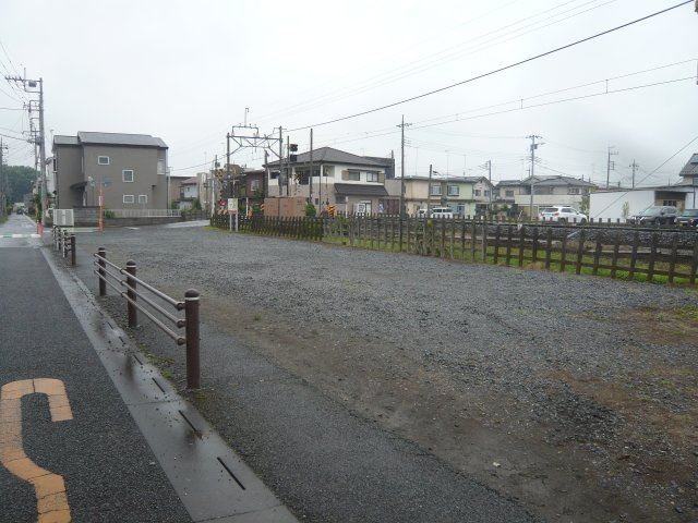 壬生町大字壬生丁118-5の外観