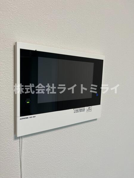 アーバンパーク王子Ⅱのその他| 