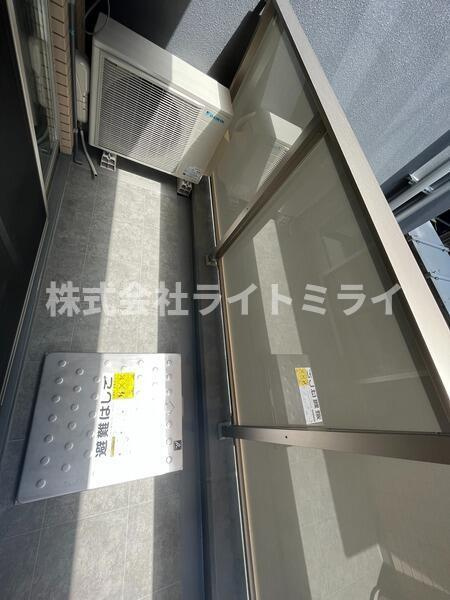 アーバンパーク王子Ⅱの駐車場| 