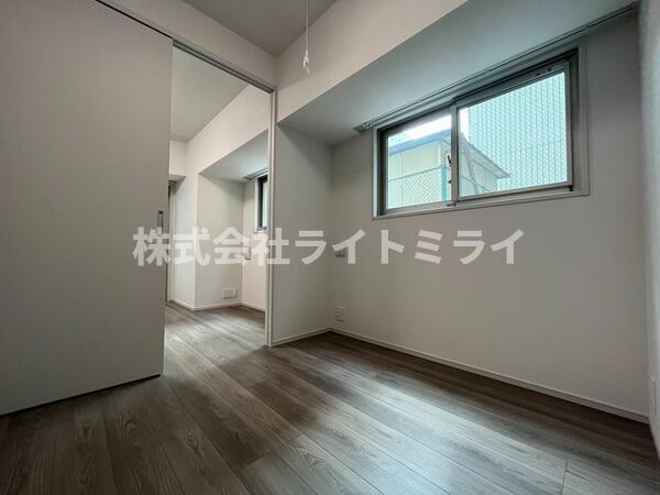 アーバンパーク王子Ⅱの玄関| 