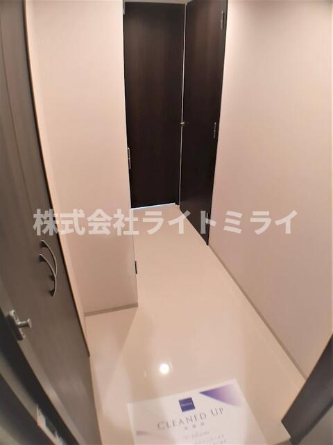レジディア文京小石川の設備| 