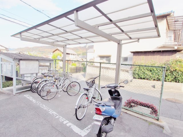 フルーレ矢野のその他共用部分