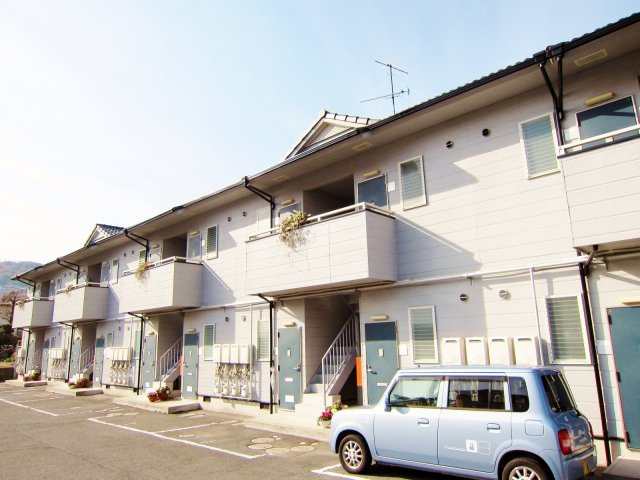 フルーレ矢野