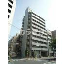 ベスト伊勢佐木町の外観パース