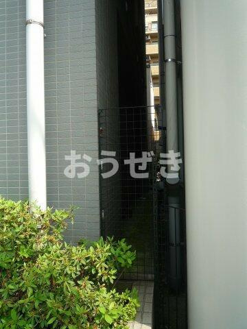 ベスト伊勢佐木町のその他共用部分