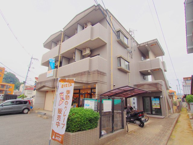 ドミール大藤