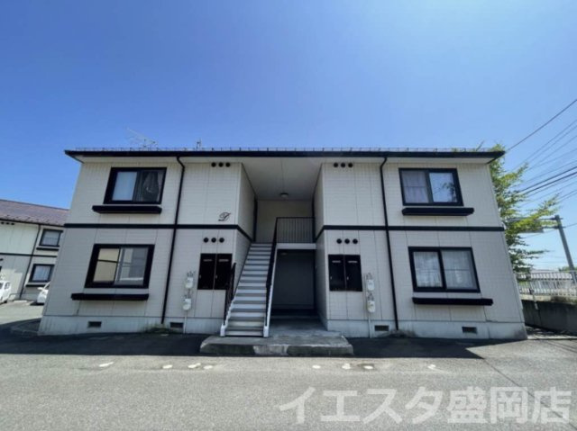 コンフォルタ藤沢町 Ｄ