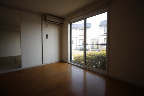 コンフォルタ藤沢町 Ｄの内装