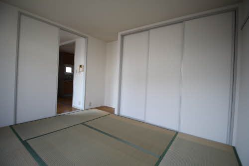 コンフォルタ藤沢町 Ｄの設備