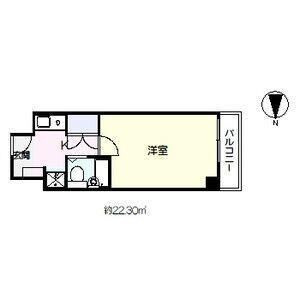 【間取り】 | エルデ大手前