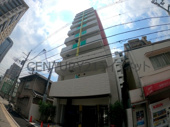 プライマル南森町の画像