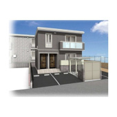 ｆｏｒｔⅡ・Ⅲの画像