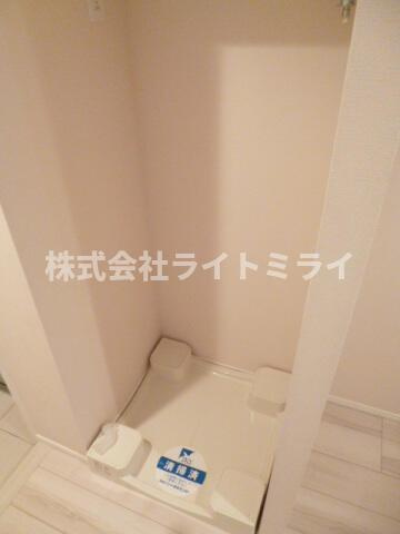 スカイコートヒルズ新宿の設備| 