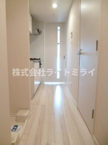 スカイコートヒルズ新宿のその他| 