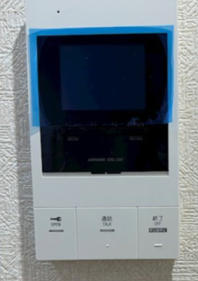 フェリスブロッサムのセキュリティ