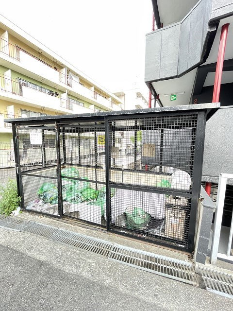 グランツ武庫川のその他共用部分