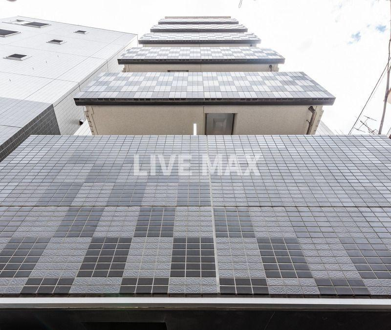 AXAS千鳥町アジールコートSta.の画像