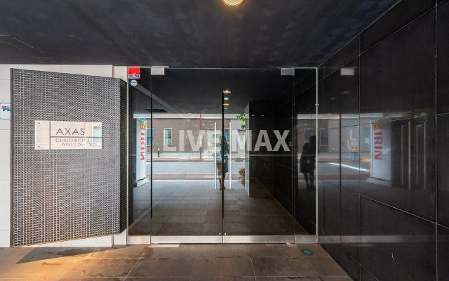 【エントランス】AXAS千鳥町アジールコートSta.