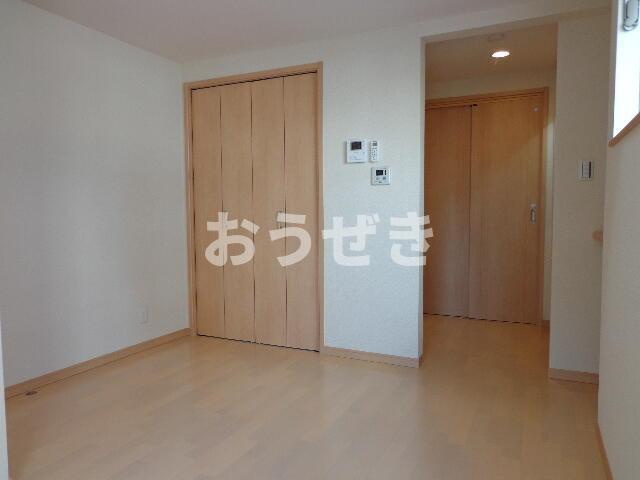 ヴィエィユリビエールの内装