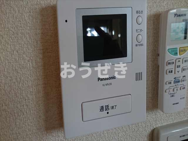 ヴィエィユリビエールのセキュリティ