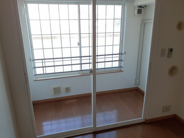 ヴィラ・かたかご　Ⅰのその他
