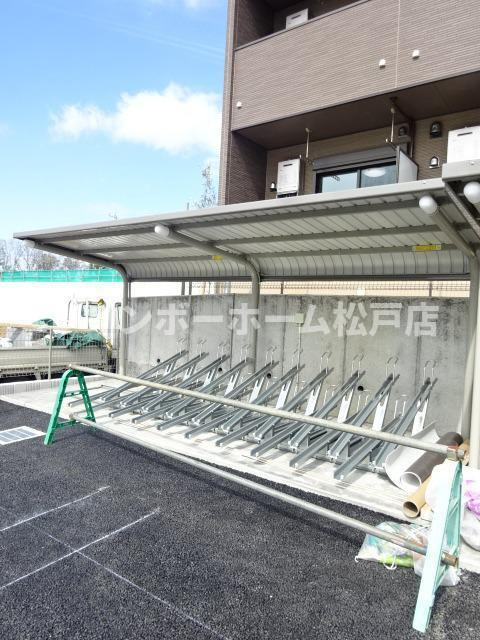 ルクール【非対面対応】接客・申込・契約オンライン！LINE×相談可！のその他共用部分