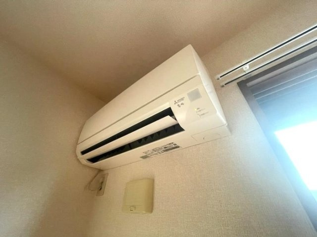 ベルデュールの設備