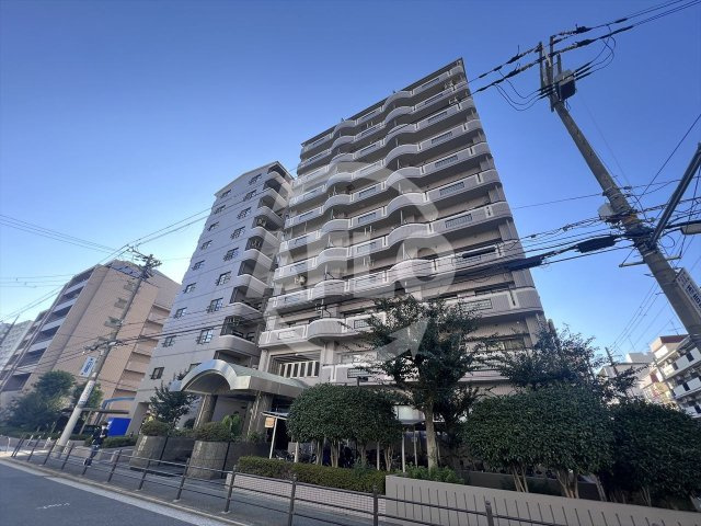 レグルス我孫子